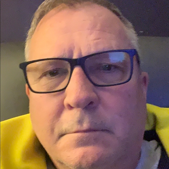 Meet your Posher, James - Picture 1 of 1